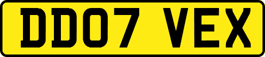 DD07VEX