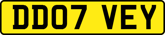 DD07VEY