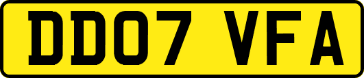 DD07VFA