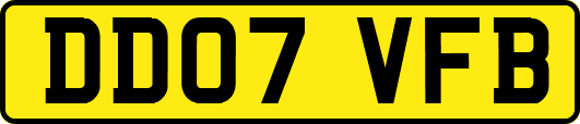 DD07VFB
