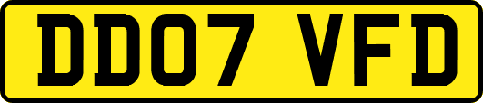 DD07VFD