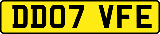 DD07VFE