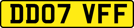 DD07VFF