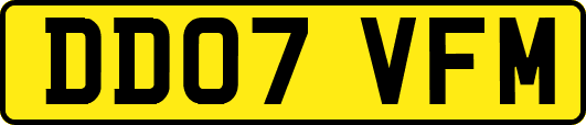DD07VFM