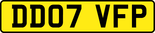 DD07VFP