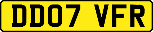 DD07VFR