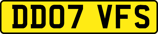 DD07VFS