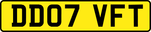 DD07VFT
