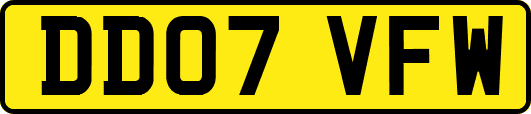 DD07VFW