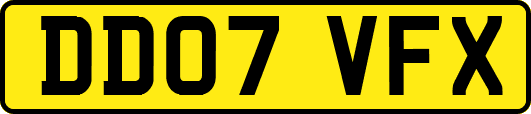 DD07VFX