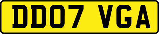 DD07VGA