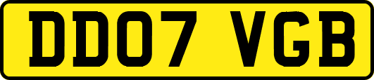DD07VGB