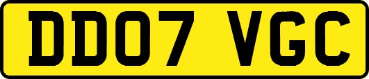 DD07VGC