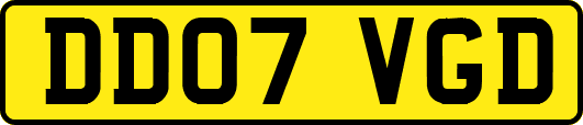 DD07VGD