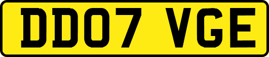 DD07VGE