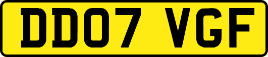 DD07VGF