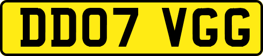 DD07VGG