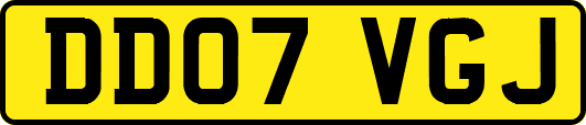 DD07VGJ