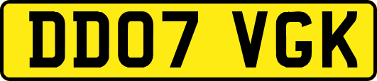 DD07VGK