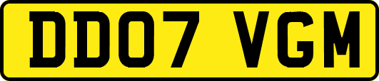 DD07VGM