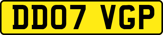 DD07VGP