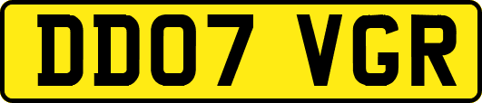 DD07VGR