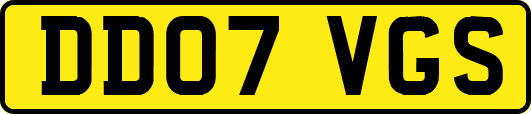 DD07VGS