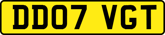 DD07VGT