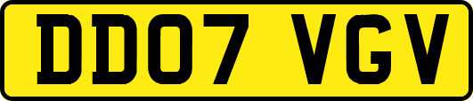 DD07VGV
