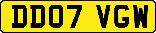 DD07VGW