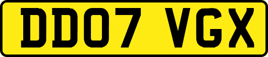 DD07VGX