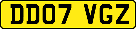 DD07VGZ