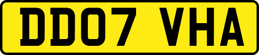 DD07VHA