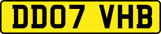 DD07VHB
