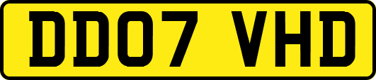 DD07VHD