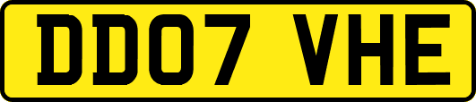 DD07VHE