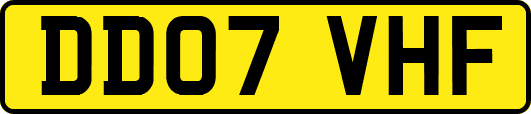DD07VHF