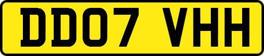 DD07VHH