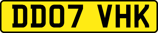 DD07VHK
