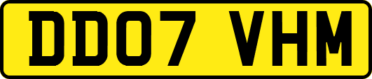 DD07VHM