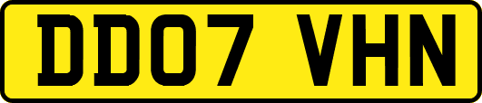DD07VHN