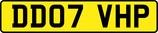 DD07VHP