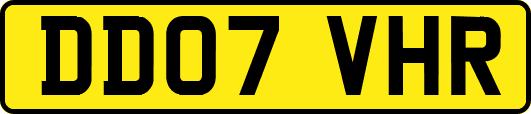 DD07VHR