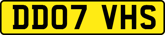 DD07VHS