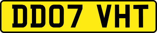 DD07VHT