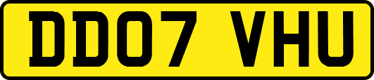 DD07VHU
