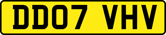 DD07VHV