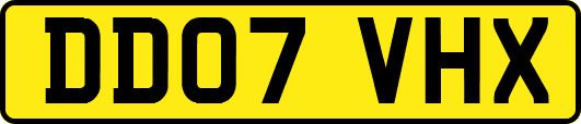 DD07VHX