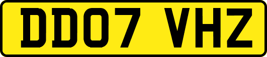 DD07VHZ