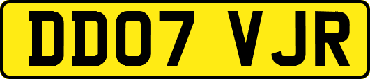 DD07VJR